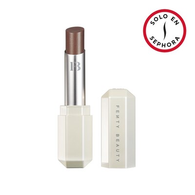 SLIP SHINE SHEER SHINY LIPSTICK (LABIAL)