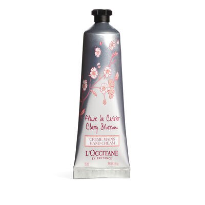 CHERRY HAND CREAM (CREMA PARA MANOS)