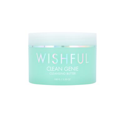 CLEAN GENIE &ndash; CLEANSING BUTTER 100 ML