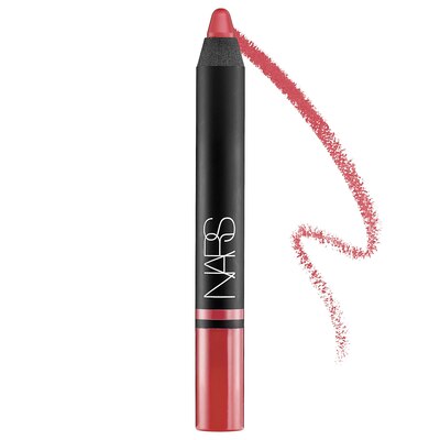 SATIN LIPSTICK PENCIL (L&Aacute;PIZ LABIAL)