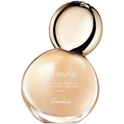 L'ESSENTIEL BASE DE MAQUILLAJE 30ML