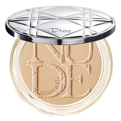 DIORSKIN MINERAL NUDE MATTE PERFECTING POWDER (POLVO PARA ROSTRO)