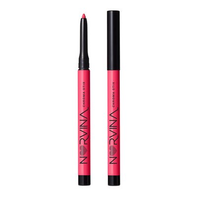 NORVINA CHROMA STIX LINER (L&Aacute;PIZ DELINEADOR)
