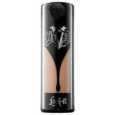 LOCK-IT FOUNDATION (BASE DE MAQUILLAJE)