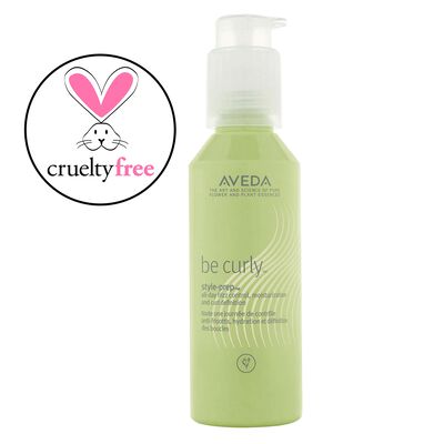 BE CURLY&trade; STYLE-PREP&trade; 100ML
