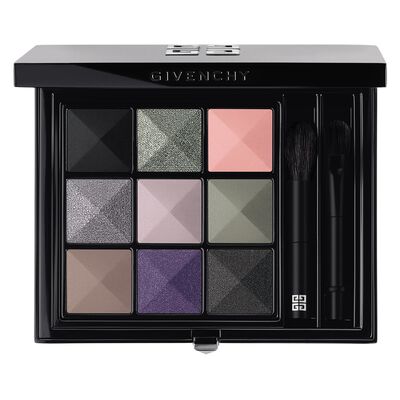LE 9 (PALETA DE SOMBRAS PARA OJOS DE ALTA PIGMENTACI&Oacute;N Y 12 HORAS DE DURACI&Oacute;N)