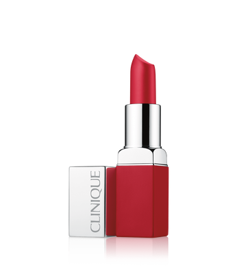 CLINIQUE POP&trade; MATTE LIP COLOUR + PRIMER