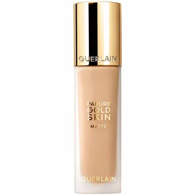 PARURE GOLD SKIN MATTE (BASE DE MAQUILLAJE)