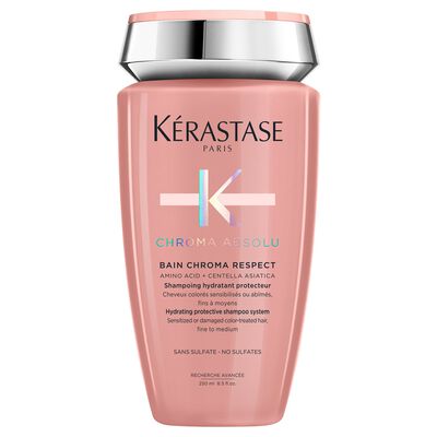 KERASTASE BAIN CHROMA RESPECT 250 ML