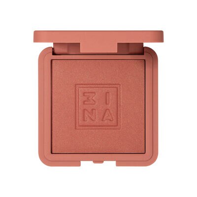 THE BLUSH (RUBOR/ ILUMINADOR/ BRONCEADOR)