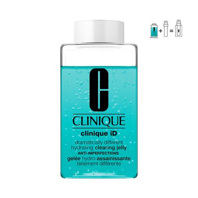 CLINIQUE ID&trade; DRAMATICALLY DIFFERENT&trade; HYDRATING CLEARING JELLY