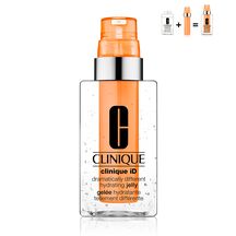 CLINIQUE ID&trade;: DRAMATICALLY DIFFERENT&trade; HYDRATING JELLY + ACTIVE CARTRIDGE CONCENTRATE FOR FATIGUE 125ML