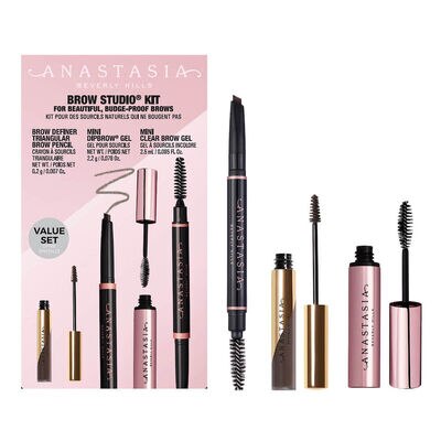 BROW STUDIO KIT (KIT PARA CEJAS)