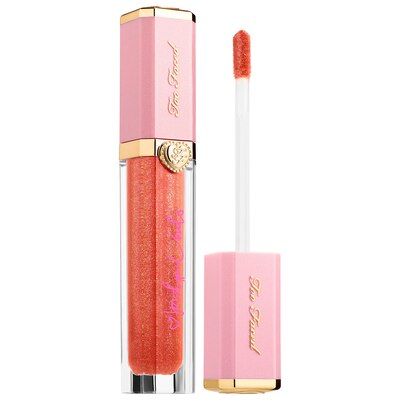 RICH & DAZZLING HIGH-SHINE SPARKLING LIP GLOSS