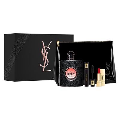 SET BLACK OPIUM  MOTHERS21