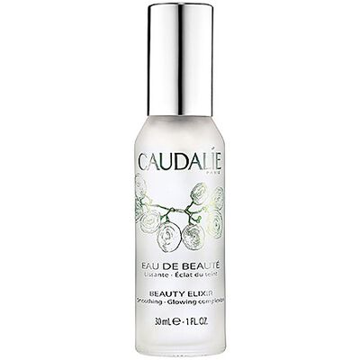BEAUTY ELIXIR
