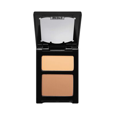 KITTEN MINI: SHADE + LIGHT CONTOUR DUO