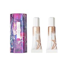 BABY WATTS MINI FLUID FREESTYLE HIGHLIGHTER DUO (D&Uacute;O ILUMINADORES L&Iacute;QUIDO)