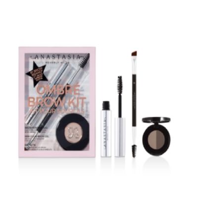 BROW KIT #3 OMBRE