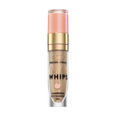 CRYSTAL WHIPS LONG-WEARING SHIMMERING EYE SHADOW VEIL (SOBRAS DE OJOS L&Iacute;QUIDA)