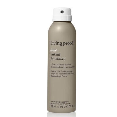 NO FRIZZ INSTANT DE-FRIZZER (SPRAY ACONDICIONADOR PARA CABELLO)