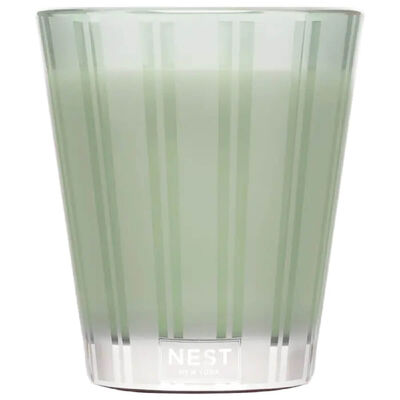 WILD MINT & EUCALYPTUS CANDLE (VELA AROM&Aacute;TICA)
