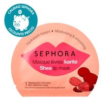 HYDRATING LIP MASK