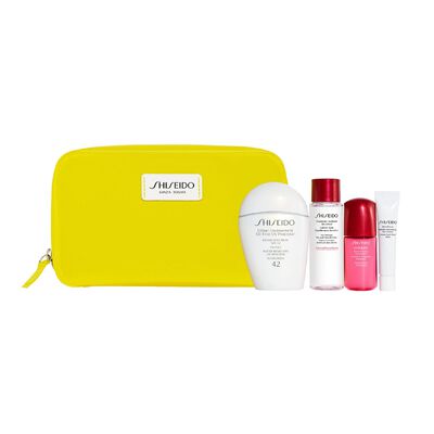 SUNCARE SUN URBAN SET