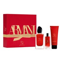 SET S&Iacute;  PASSIONE EAU DE PARFUM