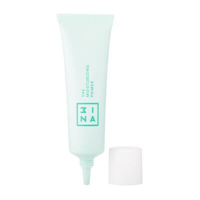 THE MOISTURIZING PRIMER (FIJADOR DE MAQUILLAJE)