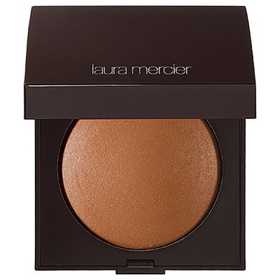 MATTE RADIANCE BAKED POWDER