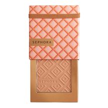 MATTE BRONZING POWDER (BRONCEADOR)