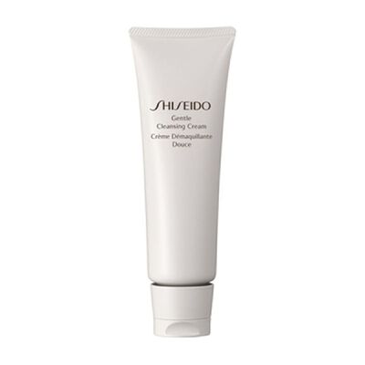 SHISEIDO GENTLE CLEANSING CREAM