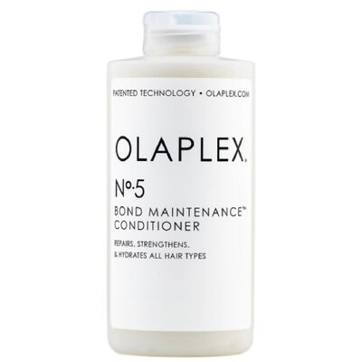 OLAPLEX NO. 5 BOND MAINTENANCE CONDITIONER (ACONDICIONADOR)