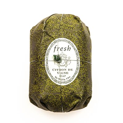 CITRON DE VIGNE SOAP (JAB&Oacute;N)