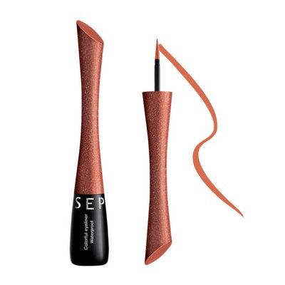 COLORFUL EYELINER WATERPROOF