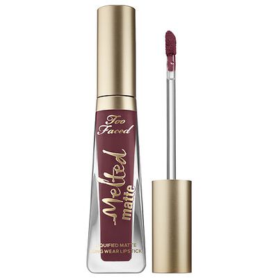 MELTED MATTE LIQUID LIPSTICK (LABIAL L&Iacute;QUIDO MATE)