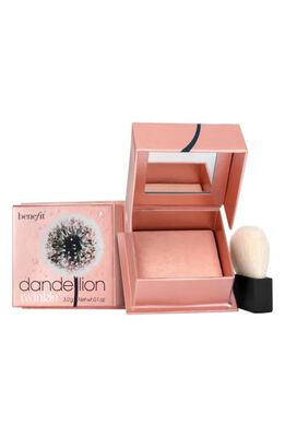 DANDELION TWINKLE