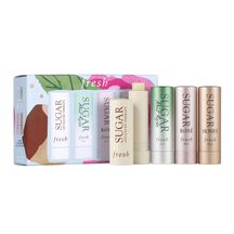 COLOR & CARE LIP KIT (SET PARA LABIOS)