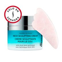 NEEDLES NO MORE&reg; NECK SCULPTING CREAM
