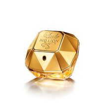 FRAGANCIA PARA DAMA Rabanne LADY MILLON EAU DE PAFUM