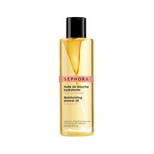HUILE DE DOUCHE HYDRATANTE (ACEITE DE DUCHA)