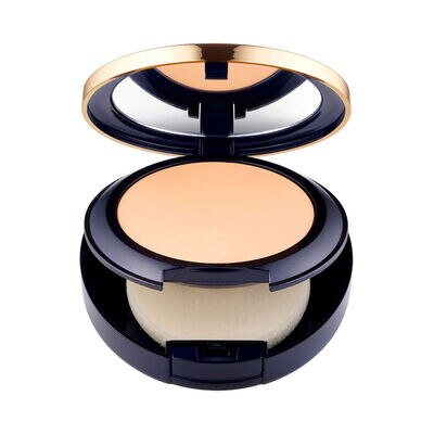 DOUBLE WEAR STAY IN PLACE MATTE (BASE EN POLVO)