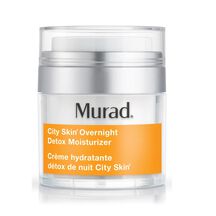 ENVIRONMENTAL SHIELD CITY SKIN&reg; OVERNIGHT DETOX MOISTURIZER (HIDRATANTE NOCTURNO DESINTOXICANTE)