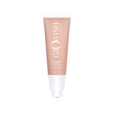 GLOWISH MULTIDEW VEGAN SKIN TINT FOUNDATION (BASE DE MAQUILLAJE)