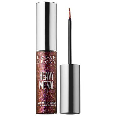 HEAVY METAL GLITTER LINER