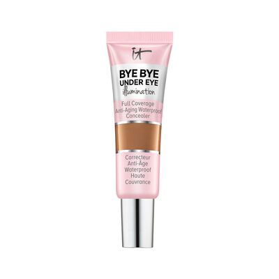 BYE BYE UNDER EYE ILLUMINATION&trade; (CONTORNO DE OJOS)