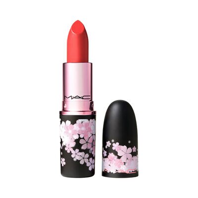 MATTE LIPSTICK / BLACK CHERRY (LABIAL MATE)
