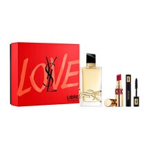 SET LIBRE EAU DE PARFUM PARA MUJER
