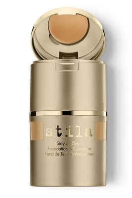 STAY ALL DAY&reg; FOUNDATION & CONCEALER